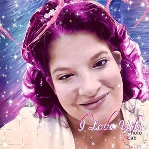 Meet your Posher, Kristin